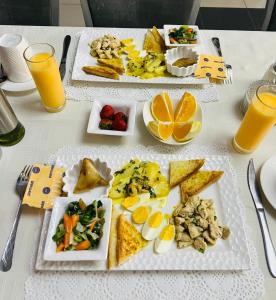 Imagen de la galería de TR CASA DE AcCOMODAÇÃO, en Matola