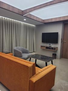 Foto de la galería de Hotel Shreeji Vatika, Airport Road en Surat