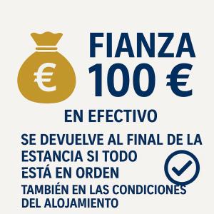 Certifikát, hodnocení, plakát nebo jiný dokument vystavený v ubytování Casa y Restaurante- Pizzeria La Pergola