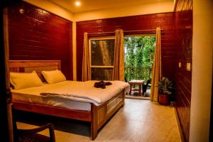 Fotografie z fotogalerie ubytování Entam Homestay v destinaci Sakleshpur