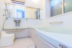 Et badeværelse på DM Hotel + 10 billeder