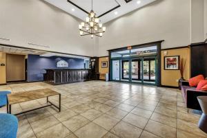 Gallery image of Wingate by Wyndham State Arena Raleigh/Cary Hotel in Raleigh
