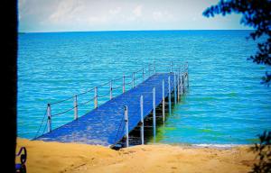 Afbeelding uit fotogalerij van Greenyard Beach Hotel in Entebbe