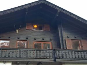 Fotografie z fotogalerie ubytování Gartlfallblick 1-4 Pers v destinaci Großkirchheim