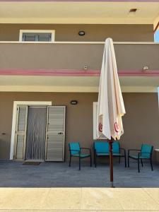 Kép Casa vacanze La Fenice szállásáról Capo Rizzutóban a galériában