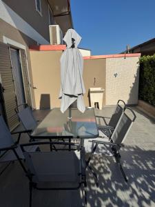 Kép Casa vacanze La Fenice szállásáról Capo Rizzutóban a galériában