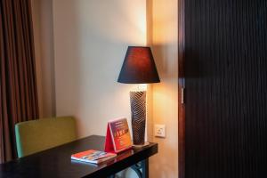Fotografie z fotogalerie ubytování Swiss-Belhotel Rainforest v Kutě