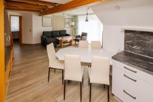 Gallery image of Hotels Haus Waterkant & Strandvilla Eils in Norderney