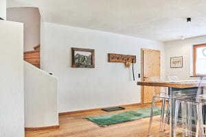 Fotografia z galérie ubytovania Chalet - Apartments Joel v destinácii Leutasch