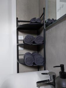 Φωτογραφία από το άλμπουμ του Chalet Víchová se saunou σε Golčŭv Jeníkov +15 φωτογραφίες