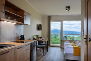 Φωτογραφία από το άλμπουμ του Magiczne Tarasy σε Polanczyk