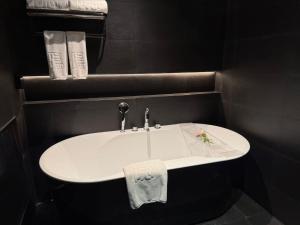 Billede fra billedgalleriet på Xi'an Zhiyin Courtyard Designer Hotel i Xi'an