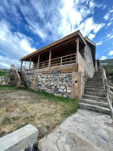 Ảnh trong thư viện ảnh của The Adventurers Resort 