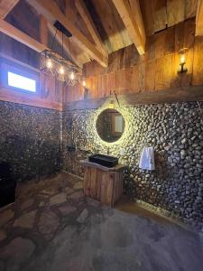 Ảnh trong thư viện ảnh của The Adventurers Resort 