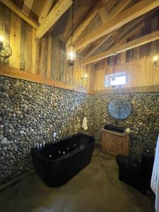 Ảnh trong thư viện ảnh của The Adventurers Resort 