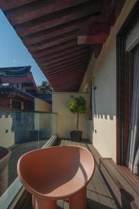 Billede fra billedgalleriet på Xi'an Zhiyin Courtyard Designer Hotel i Xi'an