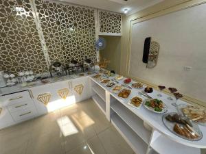 Afbeelding uit fotogalerij van Hotel crystal palace in Urganch +23 foto's