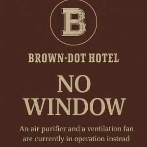 Certifikát, hodnocení, plakát nebo jiný dokument vystavený v ubytování Incheon Browndot Hotel Nonhyeon Soraepogu