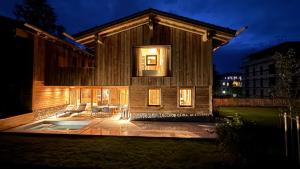 Ziegelberg Chalets