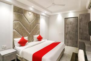 Φωτογραφία από το άλμπουμ του Hotel O Lax στο Νέο Δελχί