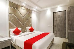 Φωτογραφία από το άλμπουμ του Hotel O Lax στο Νέο Δελχί