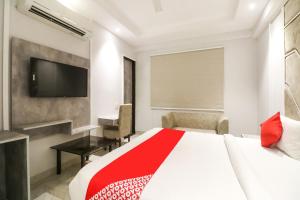 Φωτογραφία από το άλμπουμ του Hotel O Lax στο Νέο Δελχί