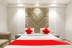 Φωτογραφία από το άλμπουμ του Hotel O Lax στο Νέο Δελχί