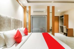 Φωτογραφία από το άλμπουμ του Hotel O Lax στο Νέο Δελχί