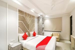 Φωτογραφία από το άλμπουμ του Hotel O Lax στο Νέο Δελχί
