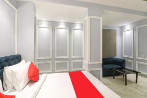 Φωτογραφία από το άλμπουμ του Hotel O Lax στο Νέο Δελχί