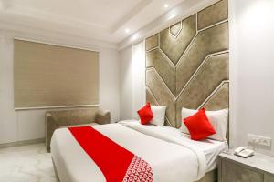 Φωτογραφία από το άλμπουμ του Hotel O Lax στο Νέο Δελχί