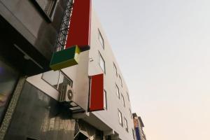 Φωτογραφία από το άλμπουμ του Hotel O Lax στο Νέο Δελχί