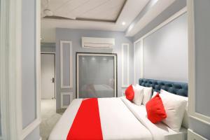 Φωτογραφία από το άλμπουμ του Hotel O Lax στο Νέο Δελχί