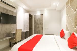 Φωτογραφία από το άλμπουμ του Hotel O Lax στο Νέο Δελχί