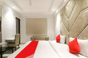 Φωτογραφία από το άλμπουμ του Hotel O Lax στο Νέο Δελχί