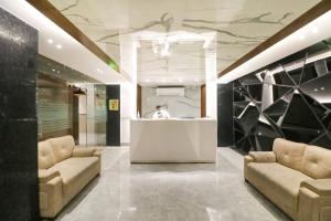 Φωτογραφία από το άλμπουμ του Hotel O Lax στο Νέο Δελχί