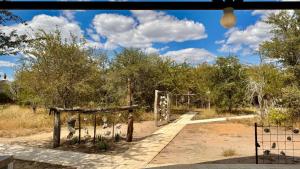 Fotografie z fotogalerie ubytování Roy's Rest Camp v destinaci Groutfontein