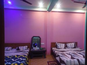 Fotografie z fotogalerie ubytování Tridev paying guest house v destinaci Váránasí