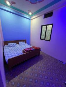 Fotografie z fotogalerie ubytování Tridev paying guest house v destinaci Váránasí