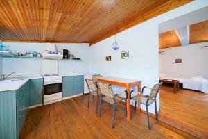 Gallery image of Anemoessa Villa - Panagia Village in Panayia +56 photos