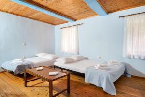 Gallery image of Anemoessa Villa - Panagia Village in Panayia