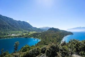 Φυσικό τοπίο κοντά σε αυτό το διαμέρισμα