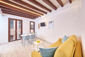 Gallery image of Remolars3 Townhouse - Turismo de Interior in Palma de Mallorca