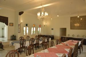 Gallery image of Castle Khandela in Khandela