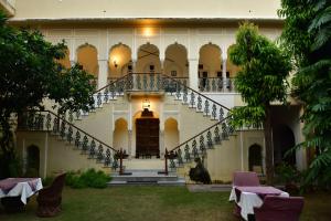 Gallery image of Castle Khandela in Khandela
