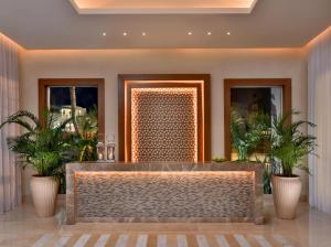 Steigenberger Resort Alaya Marsa Alam - Red Sea - Adults Friendly 16 Years Plus的休息区