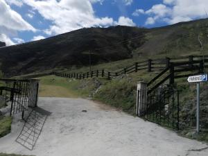 Photo de la galerie de l'établissement El Refugio Alojamiento Rural, à Tudanca