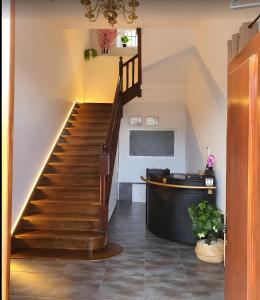 Photo de la galerie de l'établissement El Refugio Alojamiento Rural, à Tudanca