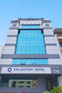 Fotografie z fotogalerie ubytování Q Collection Macalister formerly known as Apple Hotel Penang v destinaci George Town