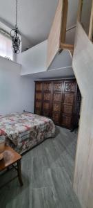 Postel nebo postele na pokoji v ubytování Camere di Kentia